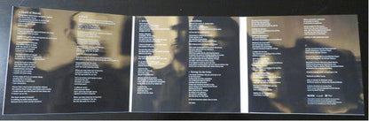 Arrangements (CD) | Mint (M) Mint (M)-