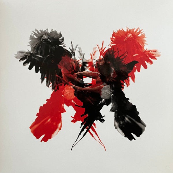 Kings Of Leon - Only By The Night (IMPORT / 180g VINYL) | Mint (M) Mint (M)-