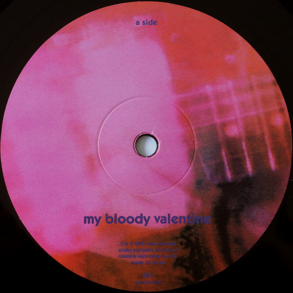 My Bloody Valentine - Loveless (EU IMPORT) | Mint (M) Mint (M)-