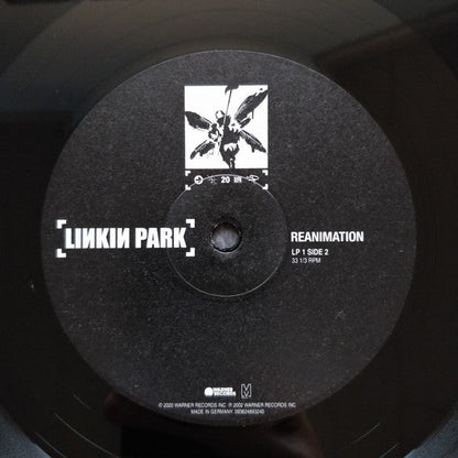 LINKIN PARK - Hybrid Theory: 20th Anniversary (BOXSET) | Mint (M) Mint (M)-