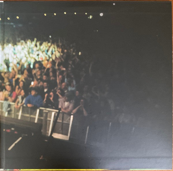 Live Drugs Again | Mint (M) Mint (M)-