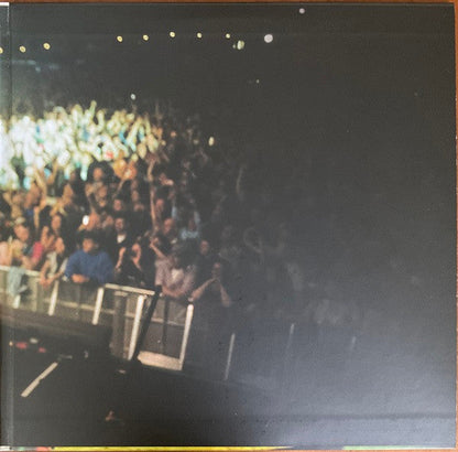 Live Drugs Again | Mint (M) Mint (M)-