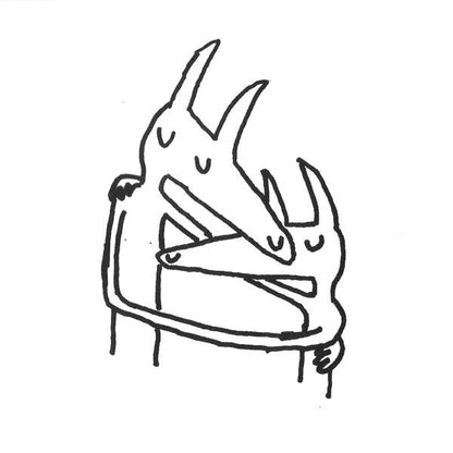 Car Seat Headrest - Twin Fantasy (CD) | Mint (M) Mint (M)-