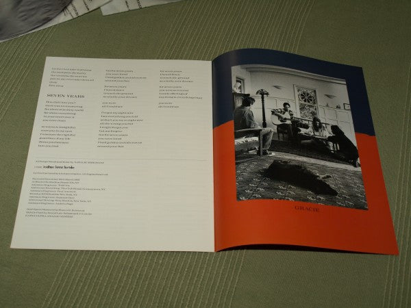 Tigerlily (MFSL | 180 GRAM VINYL) | Mint (M) Mint (M)-