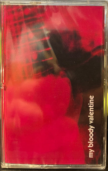 Loveless (UNOFFICIAL CASSETTE) | Mint (M) Mint (M)-