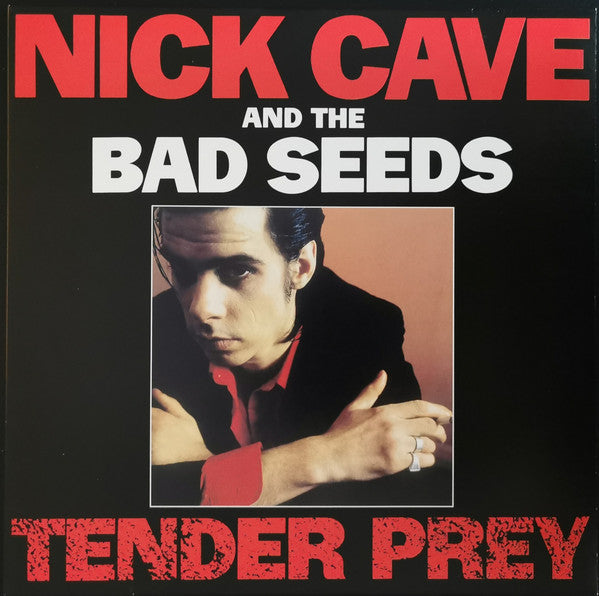 Tender Prey | Mint (M) Mint (M)-