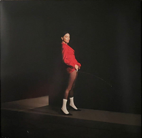St. Vincent - All Born Screaming |-