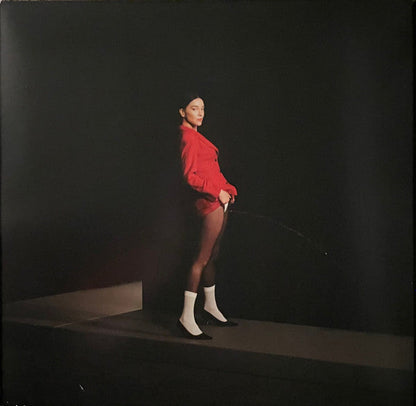 St. Vincent - All Born Screaming |-