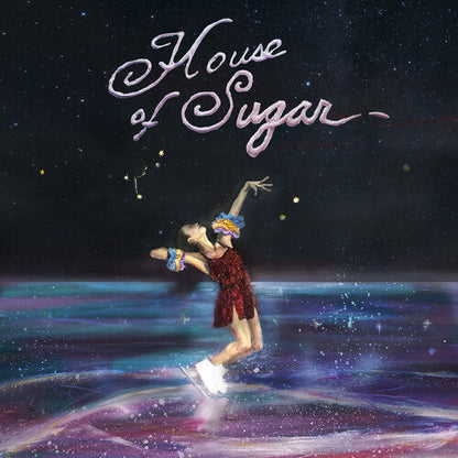 Alex G - House Of Sugar | Mint (M) Mint (M)-