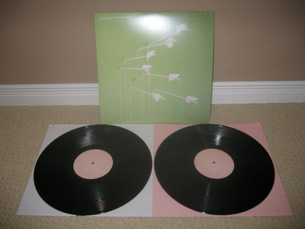 Modest Mouse - Good News For People Who Love Bad News (2xVINYL) | Mint (M) Mint (M)-