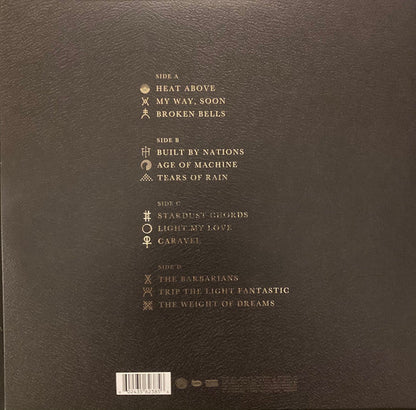 Greta Van Fleet - The Battle At Garden's Gate (2xVINYL) | Mint (M) Mint (M)-