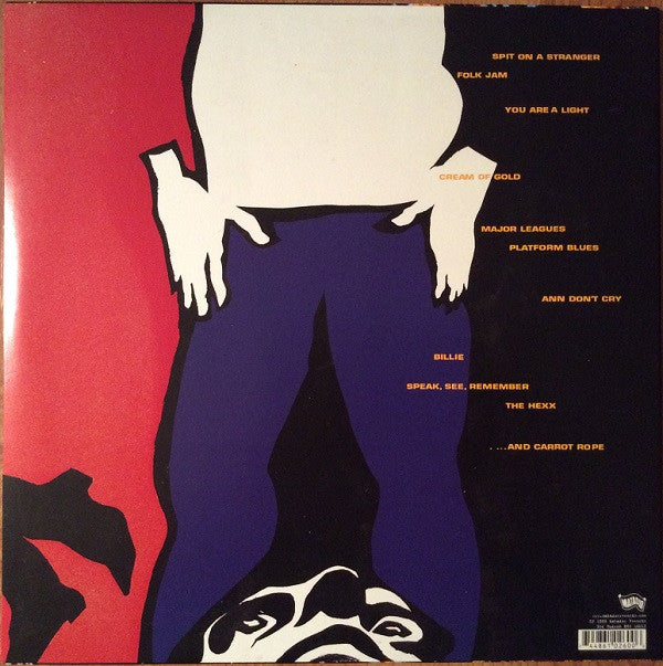 Pavement - Terror Twilight | Mint (M) Mint (M)-