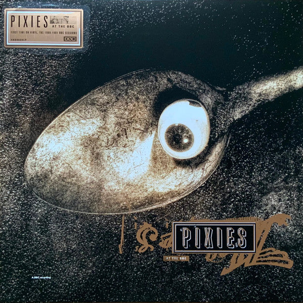 Pixies - At The BBC | Mint (M) Mint (M)-