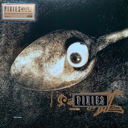 Pixies - At The BBC | Mint (M) Mint (M)-