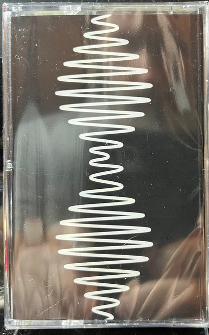 Arctic Monkeys - AM (PROMO CASSETTE) | Mint (M) Mint (M)-