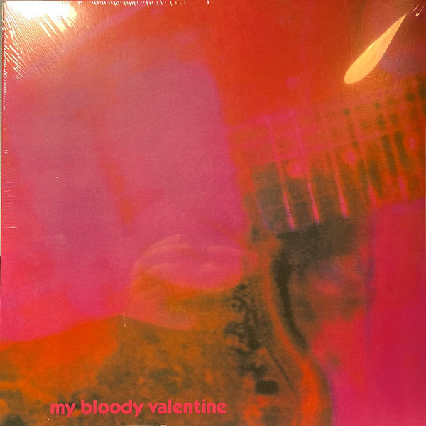 My Bloody Valentine - Loveless (UNOFFICIAL VINYL) | Mint (M) Mint (M)-