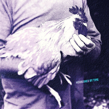 Nourished By Time - Catching Chickens | Mint (M) Mint (M)-