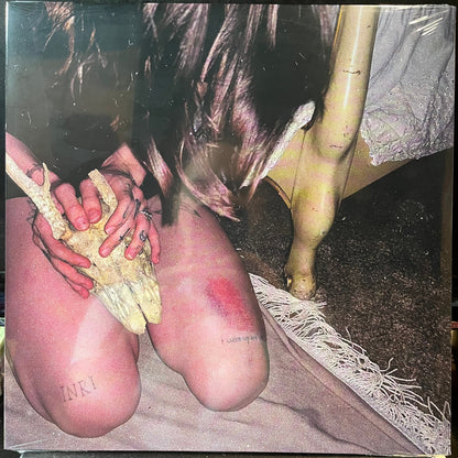 ETHEL CAIN - Unreleased (VINYL) | Mint (M) Mint (M)-