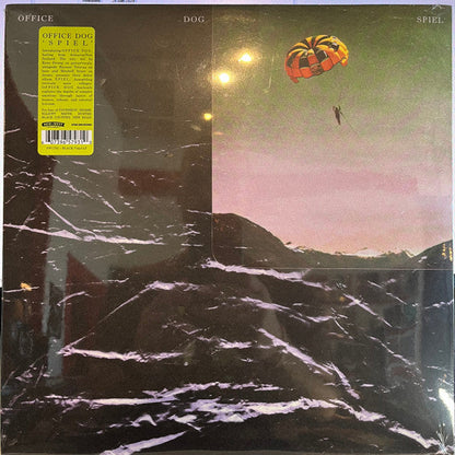 Office Dog - Spiel (VINYL) | Near Mint (NM or M-) Mint (M)-