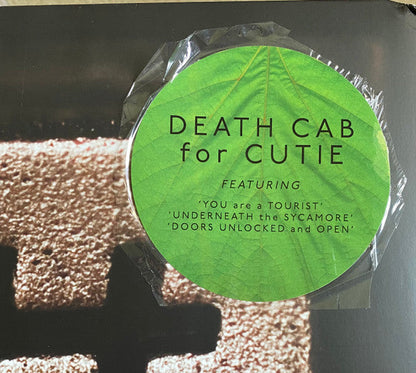 Death Cab For Cutie - Codes And Keys | Mint (M) Mint (M)-