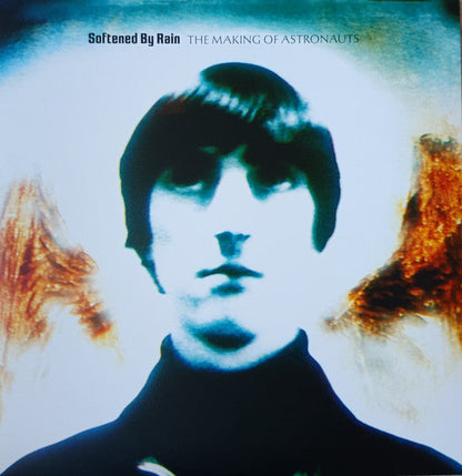 The Lilac Time - Astronauts (3xVINYL) | Mint (M) Mint (M)-