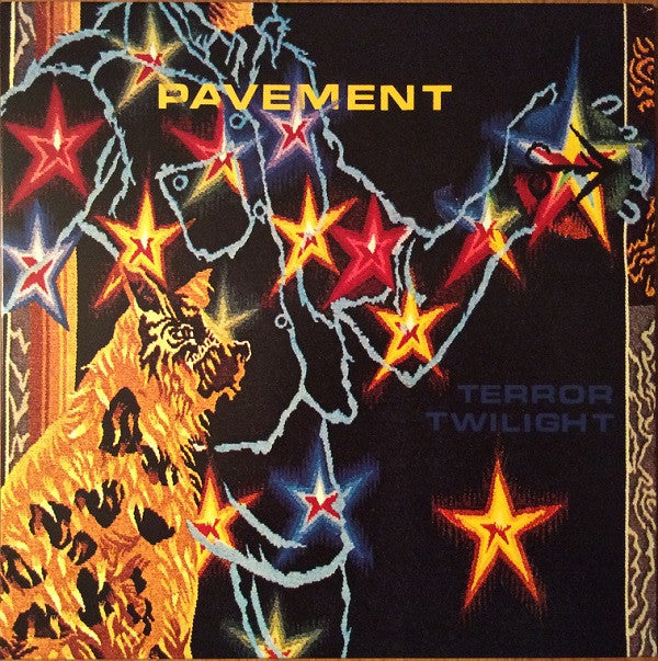 Pavement - Terror Twilight | Mint (M) Mint (M)-