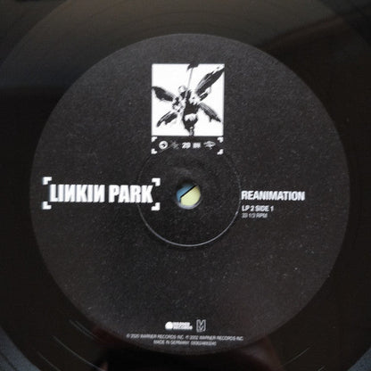 LINKIN PARK - Hybrid Theory: 20th Anniversary (BOXSET) | Mint (M) Mint (M)-