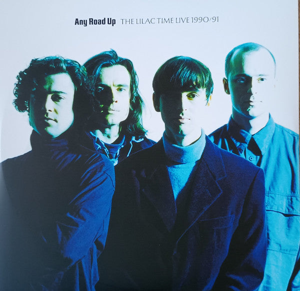 The Lilac Time - Astronauts (3xVINYL) | Mint (M) Mint (M)-