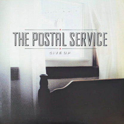 Give Up (DELUXE VINYL) | Mint (M) Mint (M)-
