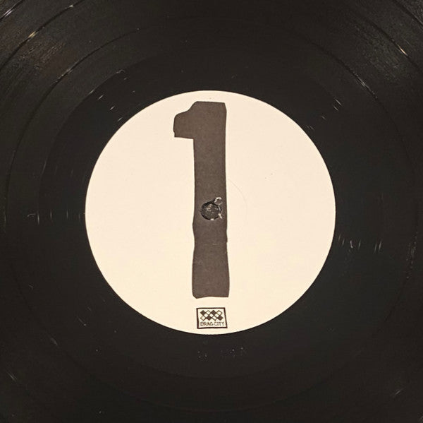 Monotonix - Not Yet (VINYL) | Mint (M) Mint (M)-