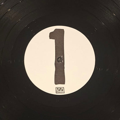 Monotonix - Not Yet (VINYL) | Mint (M) Mint (M)-