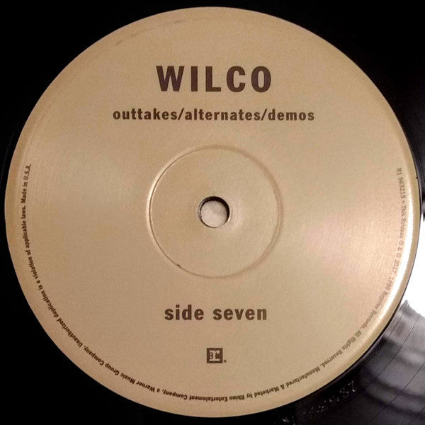 Wilco - Being There: Deluxe Edition | Mint (M) Mint (M)-