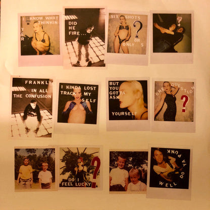 Liz Phair - Exile In Guyville | Mint (M) Mint (M)-