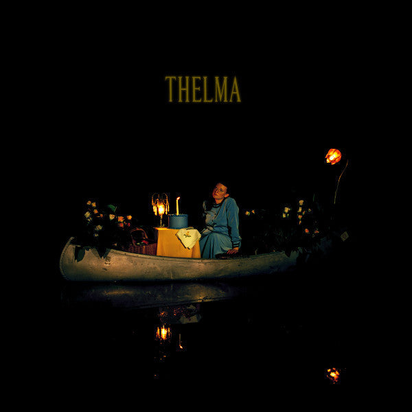 Thelma (7) - Thelma (CD) | Mint (M) Mint (M)-