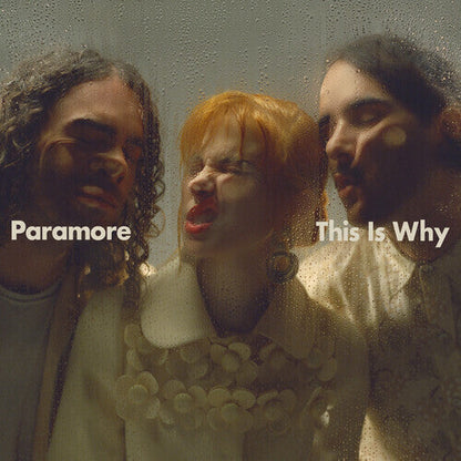 Paramore - This Is Why | Mint (M) Mint (M)-