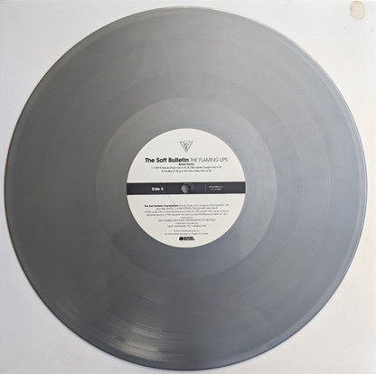 The Soft Bulletin Companion (RSD / 2xCOLOR VINYL) | Mint (M) Mint (M)-
