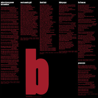 Nick Cave & The Bad Seeds - The Boatman's Call | Mint (M) Mint (M)-