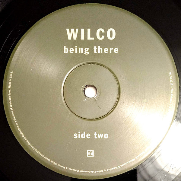Wilco - Being There: Deluxe Edition | Mint (M) Mint (M)-