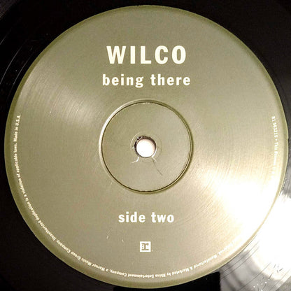 Wilco - Being There: Deluxe Edition | Mint (M) Mint (M)-