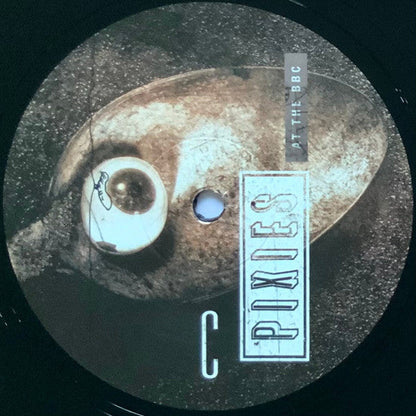Pixies - At The BBC | Mint (M) Mint (M)-
