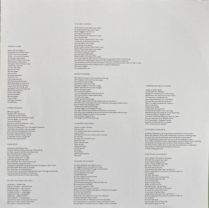 Death Cab For Cutie - Codes And Keys | Mint (M) Mint (M)-