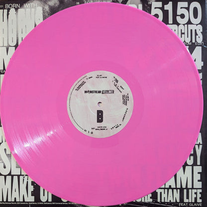 Mainstream Sellout (VINYL)*DISCOUNTED* | Mint (M) Mint (M)-