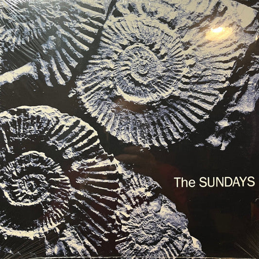 The Sundays - Reading, Writing And Arithmetic (UNOFFICIAL VINYL) | Mint (M) Mint (M)-