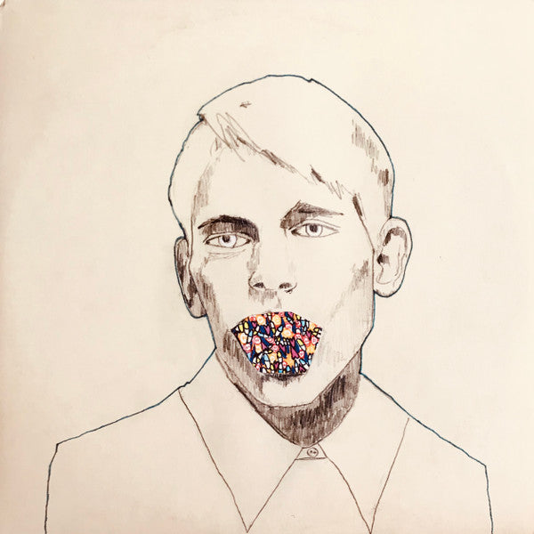 Antidotes (VINYL) | Mint (M) Mint (M)-