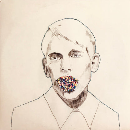 Antidotes (VINYL) | Mint (M) Mint (M)-