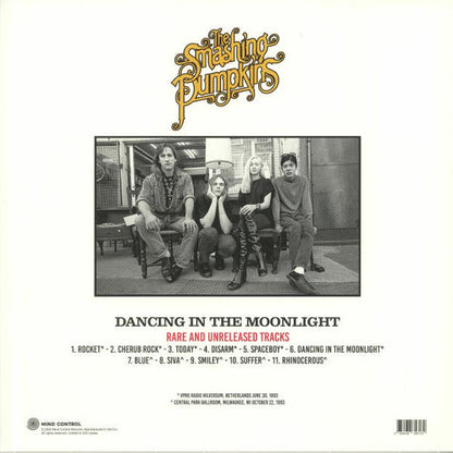 The Smashing Pumpkins - Dancing In The Moonlight (Rare And Unreleased Tracks)(VINYL) |-