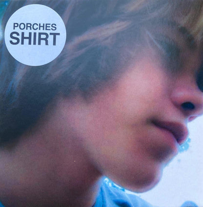 Porches (3) - Shirt *CD* | Mint (M)-