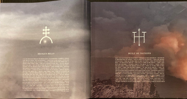 Greta Van Fleet - The Battle At Garden's Gate (2xVINYL) | Mint (M) Mint (M)-
