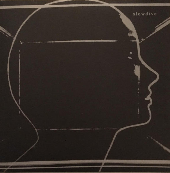 Slowdive - Slowdive | Mint (M) Mint (M)-