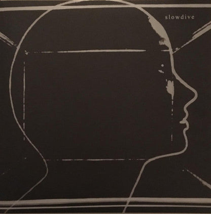 Slowdive - Slowdive | Mint (M) Mint (M)-